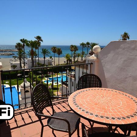 Marina Real 425 Apartment Manilva Bagian luar foto